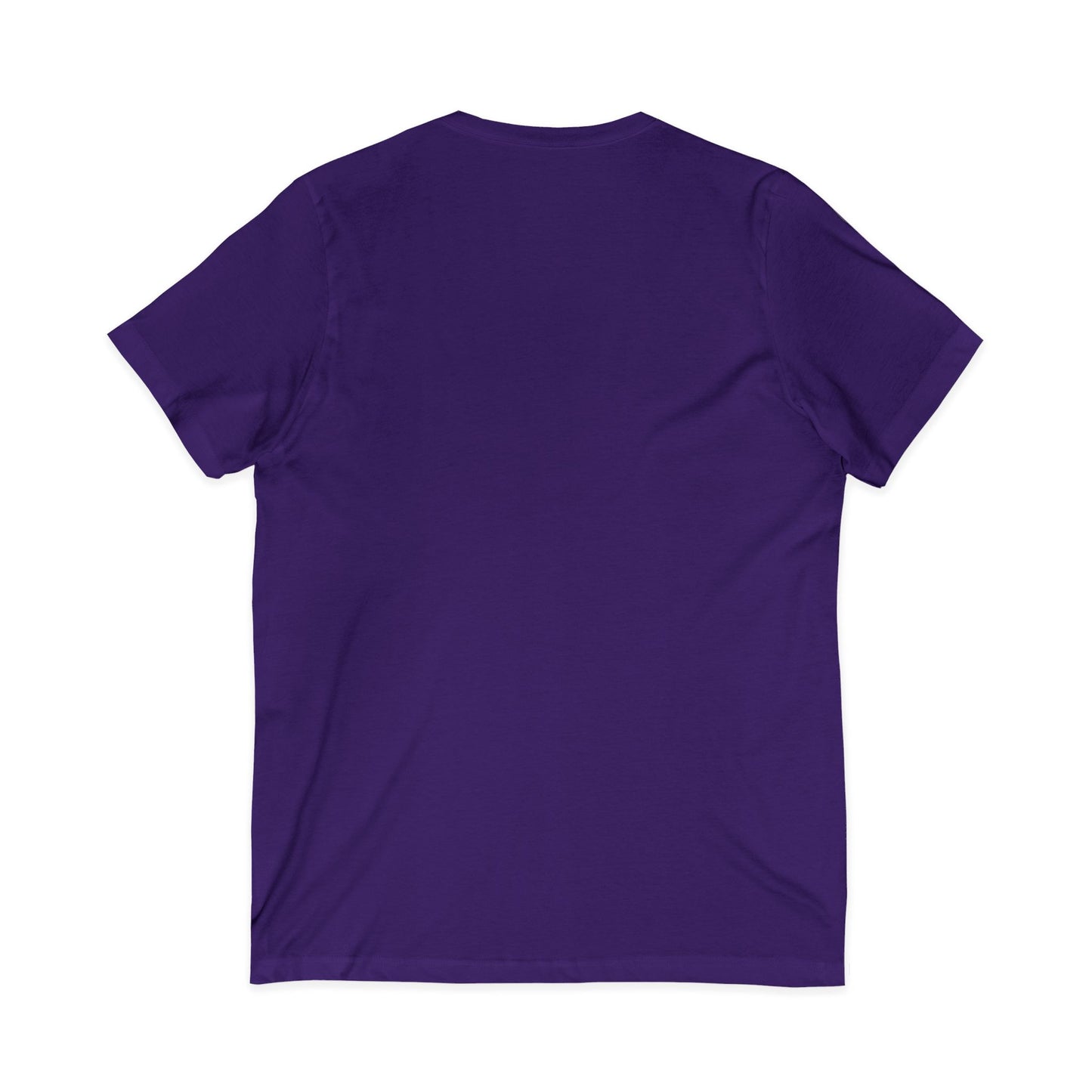 Minimalist K2 T-Shirt V-Neck
