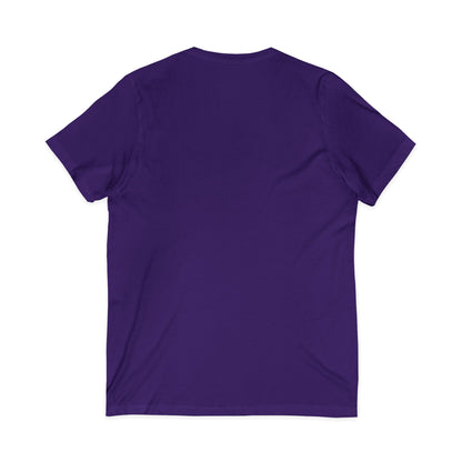 Minimalist K2 T-Shirt V-Neck
