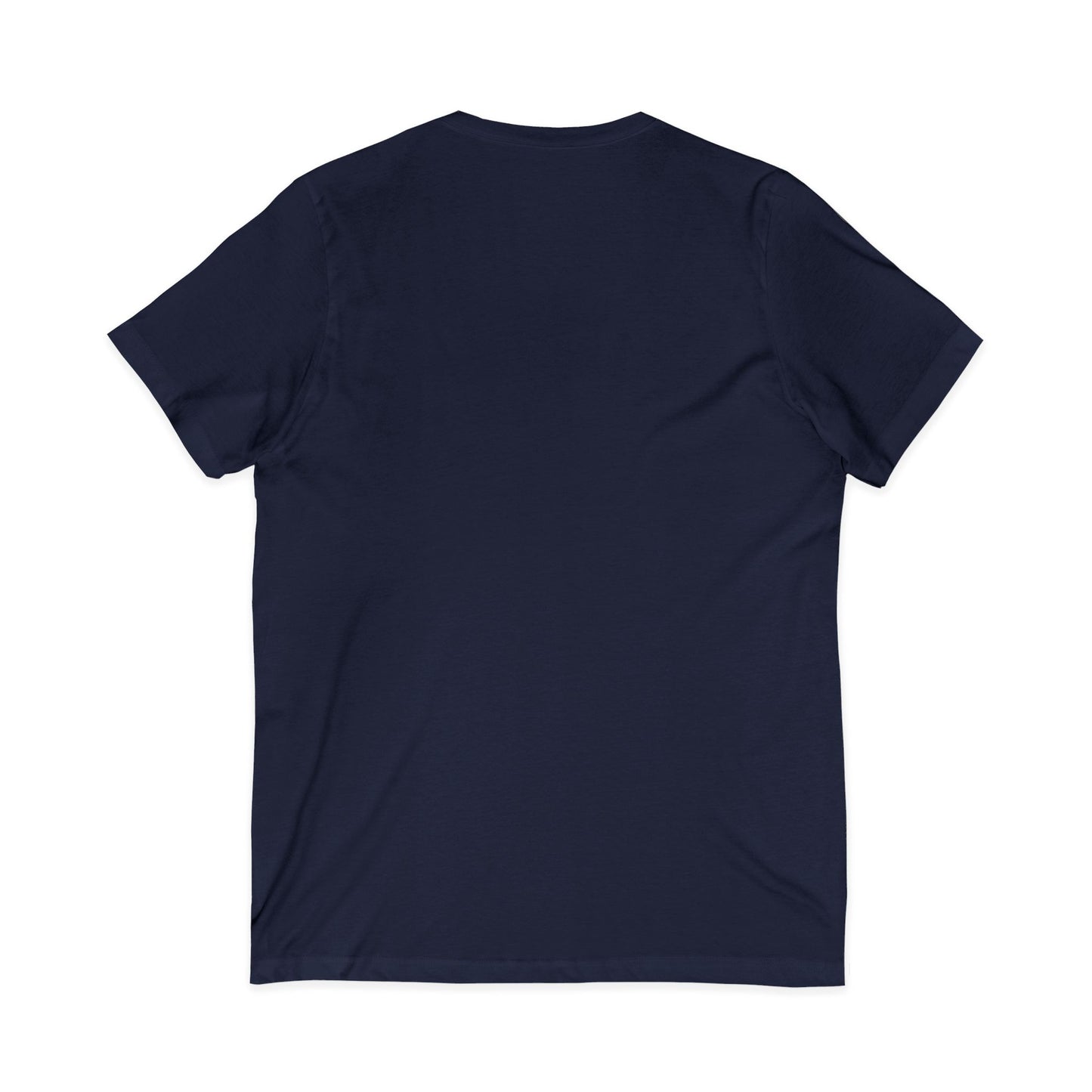 Minimalist K2 T-Shirt V-Neck