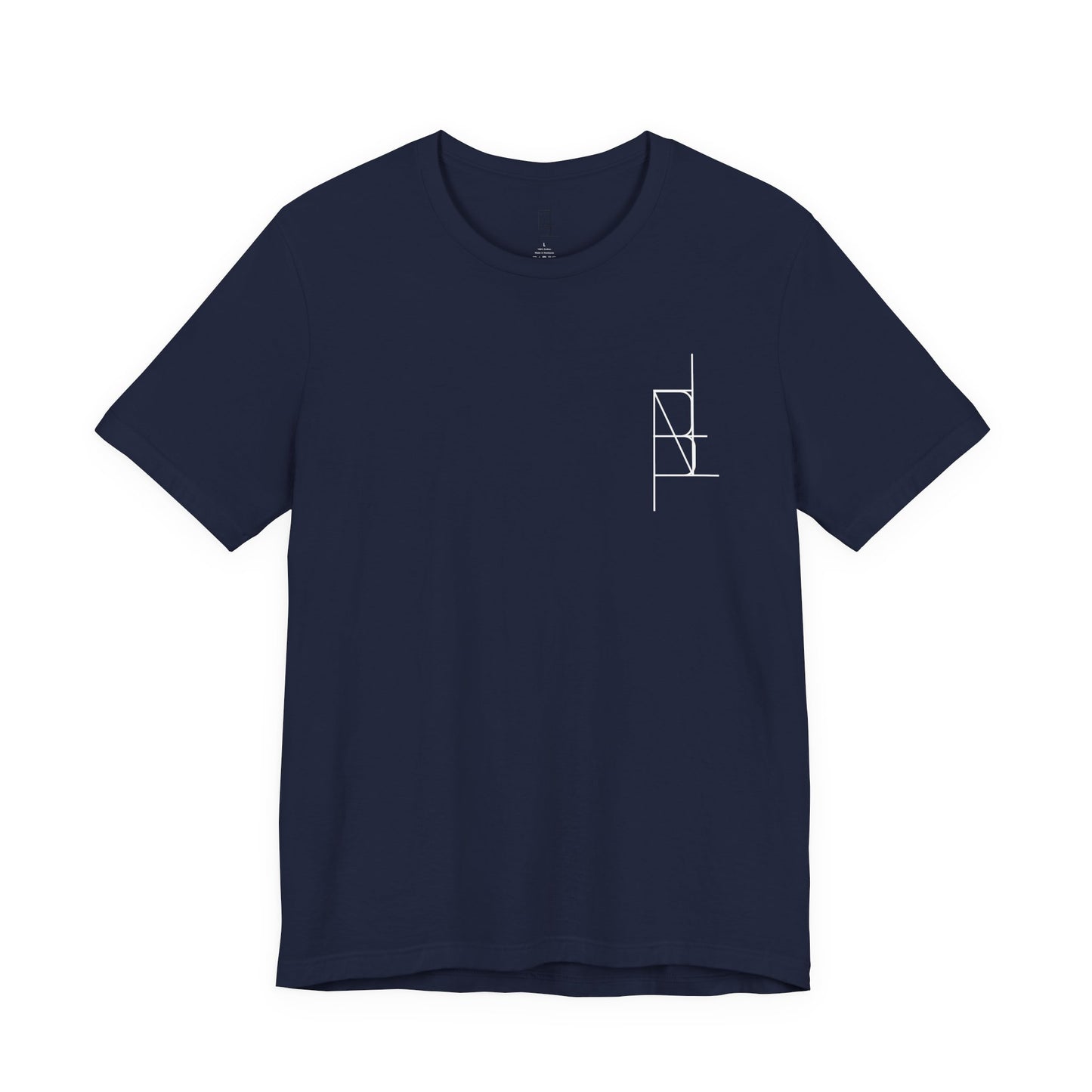 Minimalist EBN T-Shirt