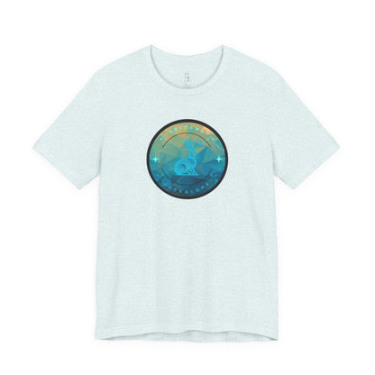 Arizona Jackalope T-Shirt