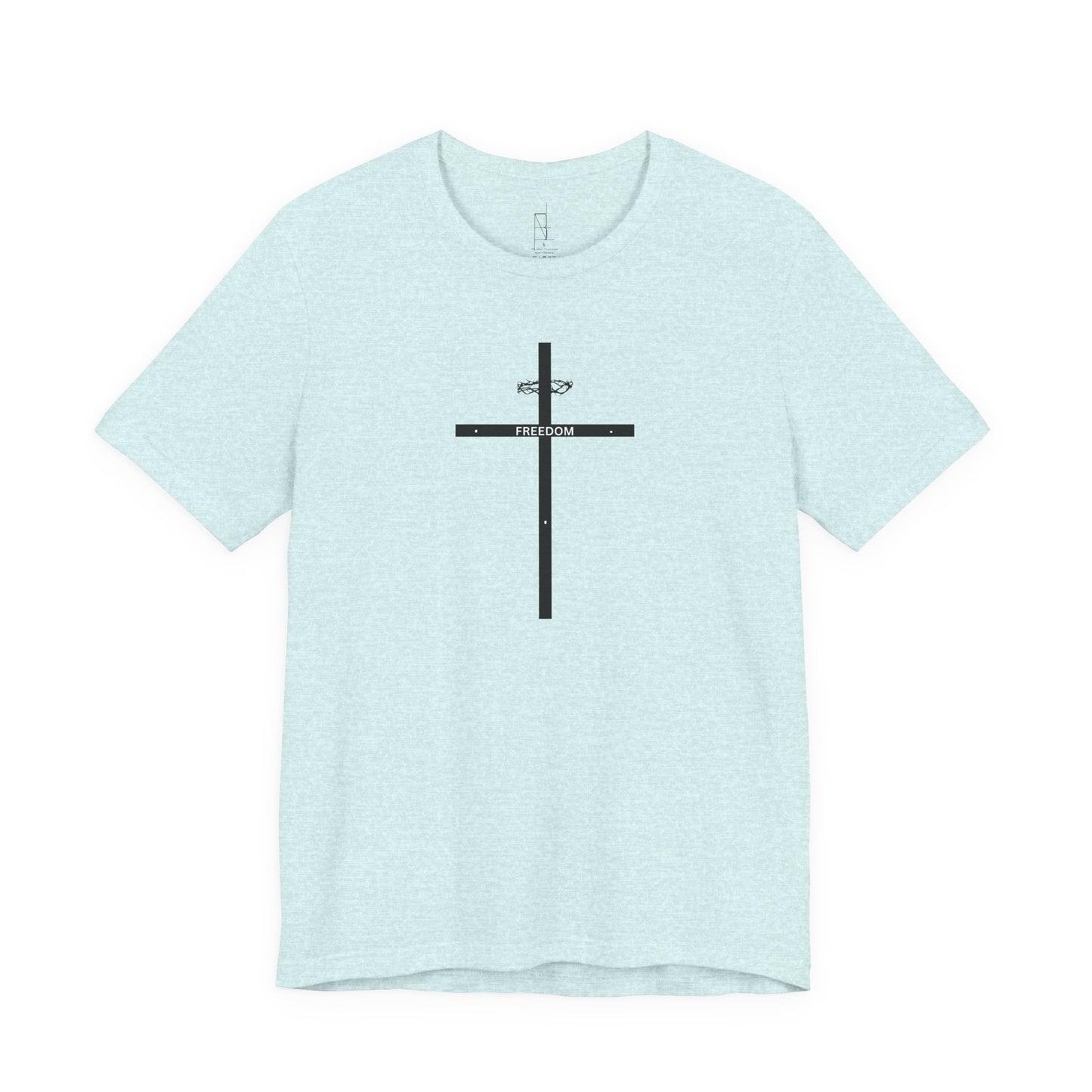 FEEEDOM Cross T-SHIRT