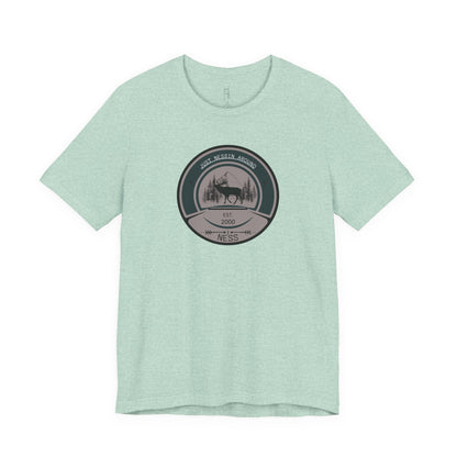 Camiseta Nessin Around 