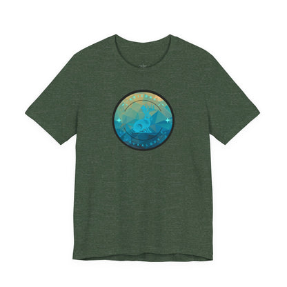 Arizona Jackalope T-Shirt