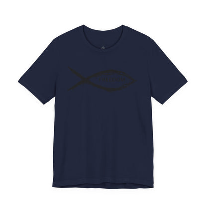 FREEDOM Fish T-SHIRT