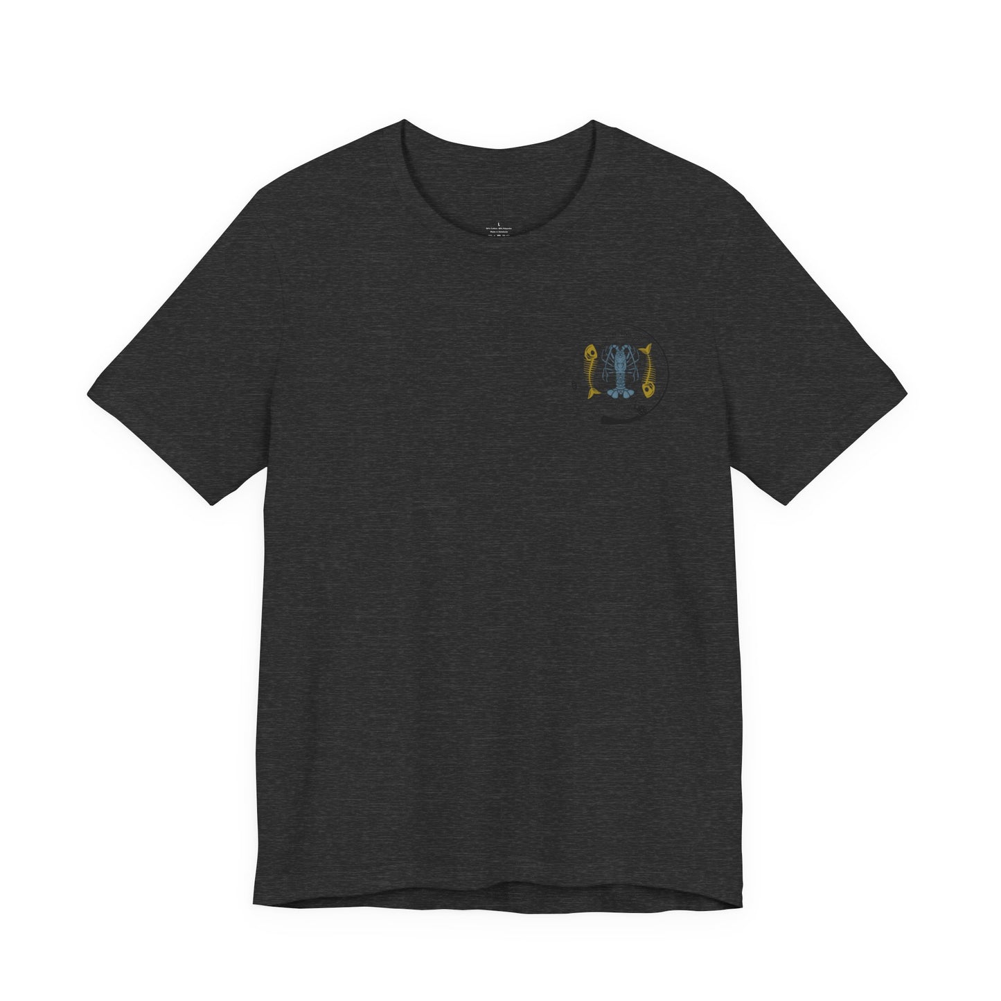 Just Buggin & Catching Tail T-Shirt