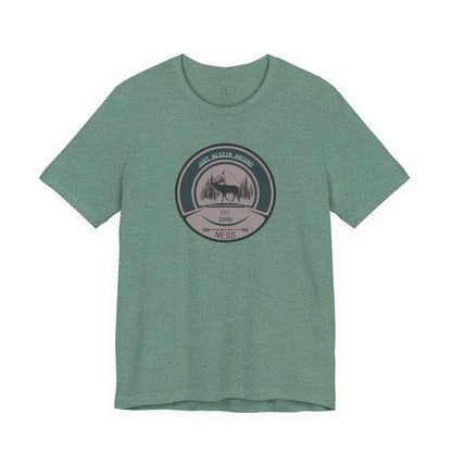 Camiseta Nessin Around 