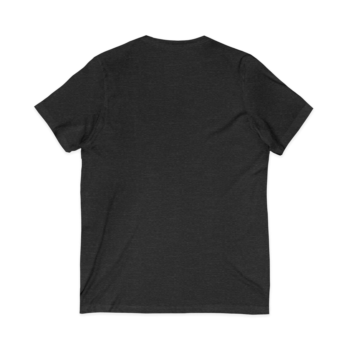 Minimalist K2 T-Shirt V-Neck