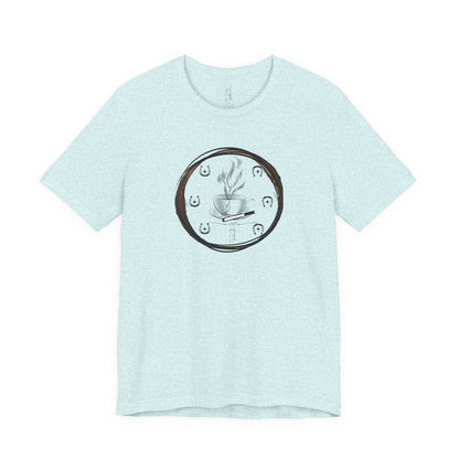 Luck Up & Down T-Shirt