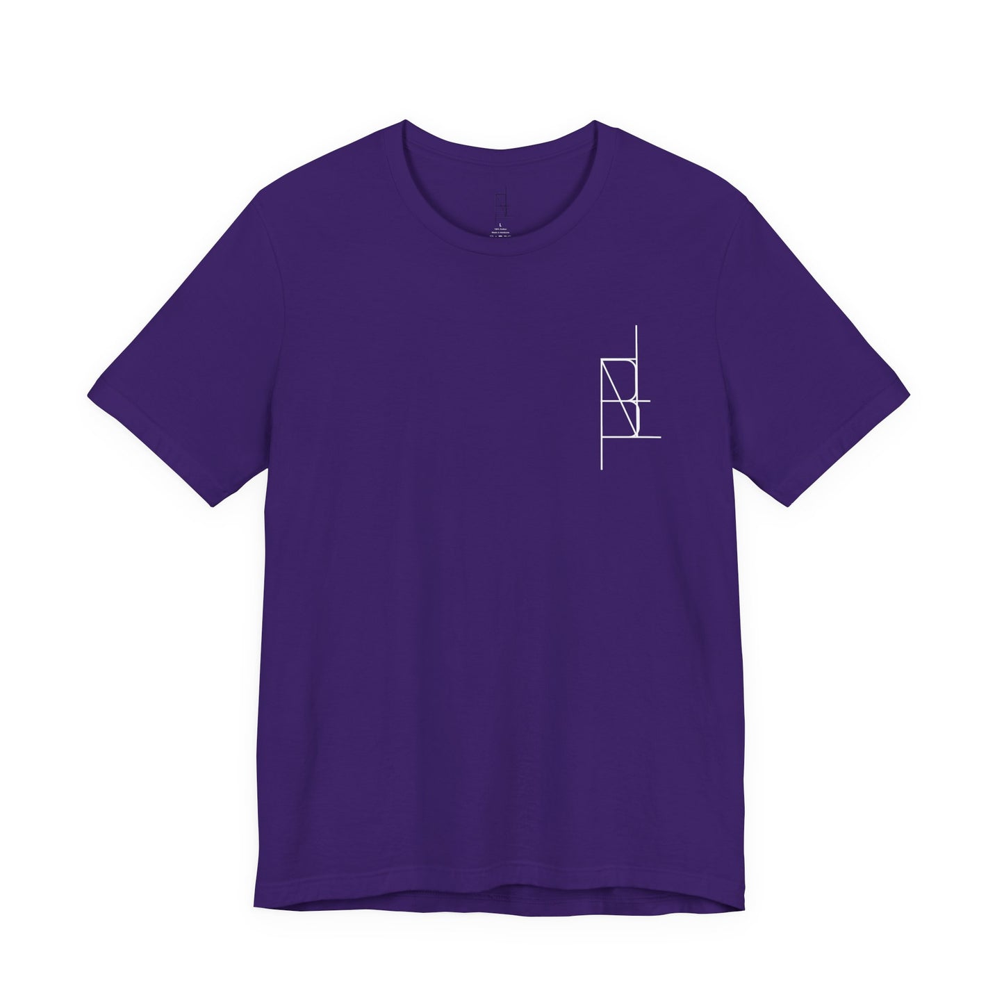 Minimalist EBN T-Shirt
