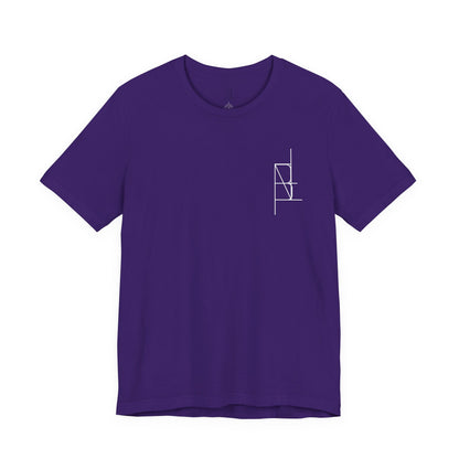 Minimalist EBN T-Shirt