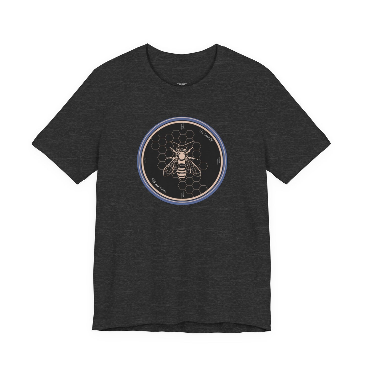 Land Of Milk And Honey T-Shirt