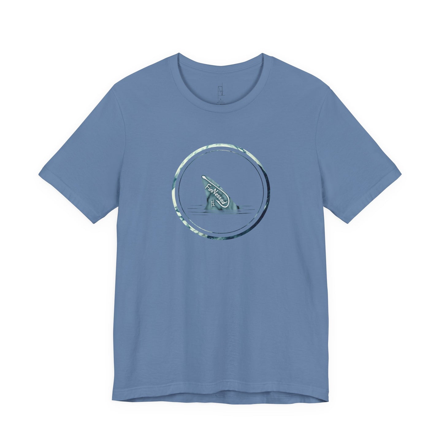Fin-Nessed T-Shirt