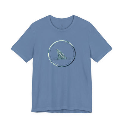Fin-Nessed T-Shirt