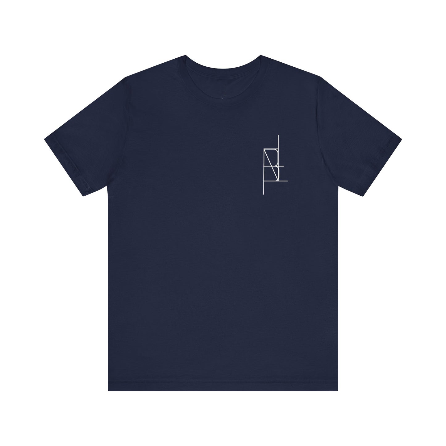 Minimalist EBN T-Shirt