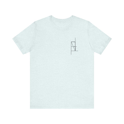 EN Minimalist T-Shirt