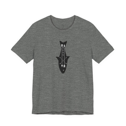 Camiseta Lucky Fish Ness 