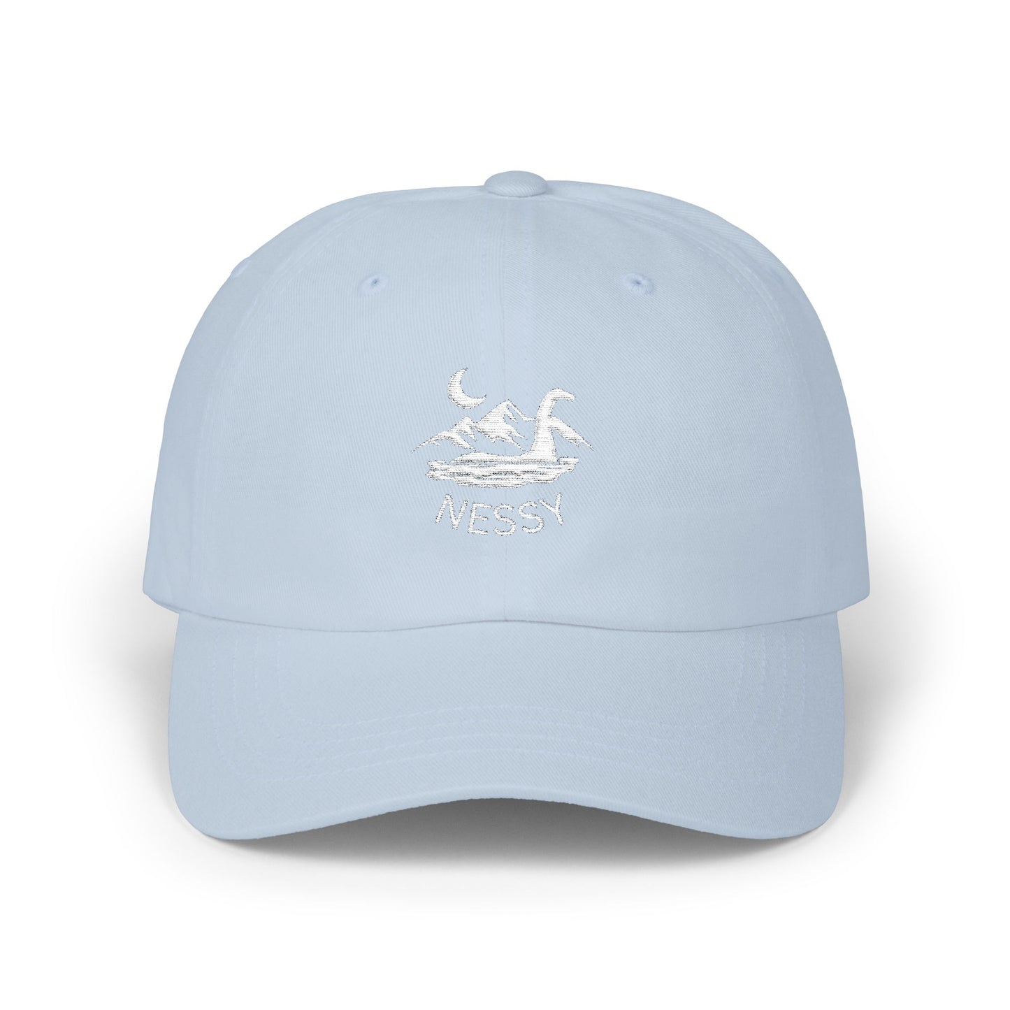 Nessy Classic Dad Cap