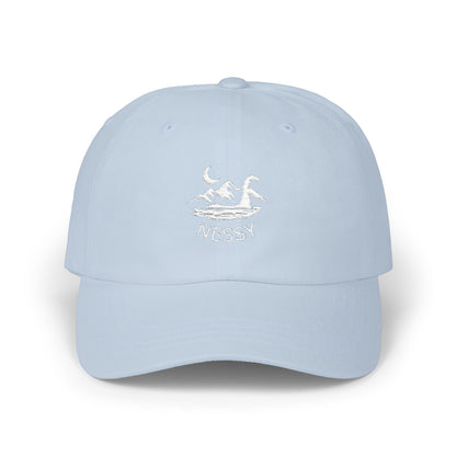 Nessy Classic Dad Cap