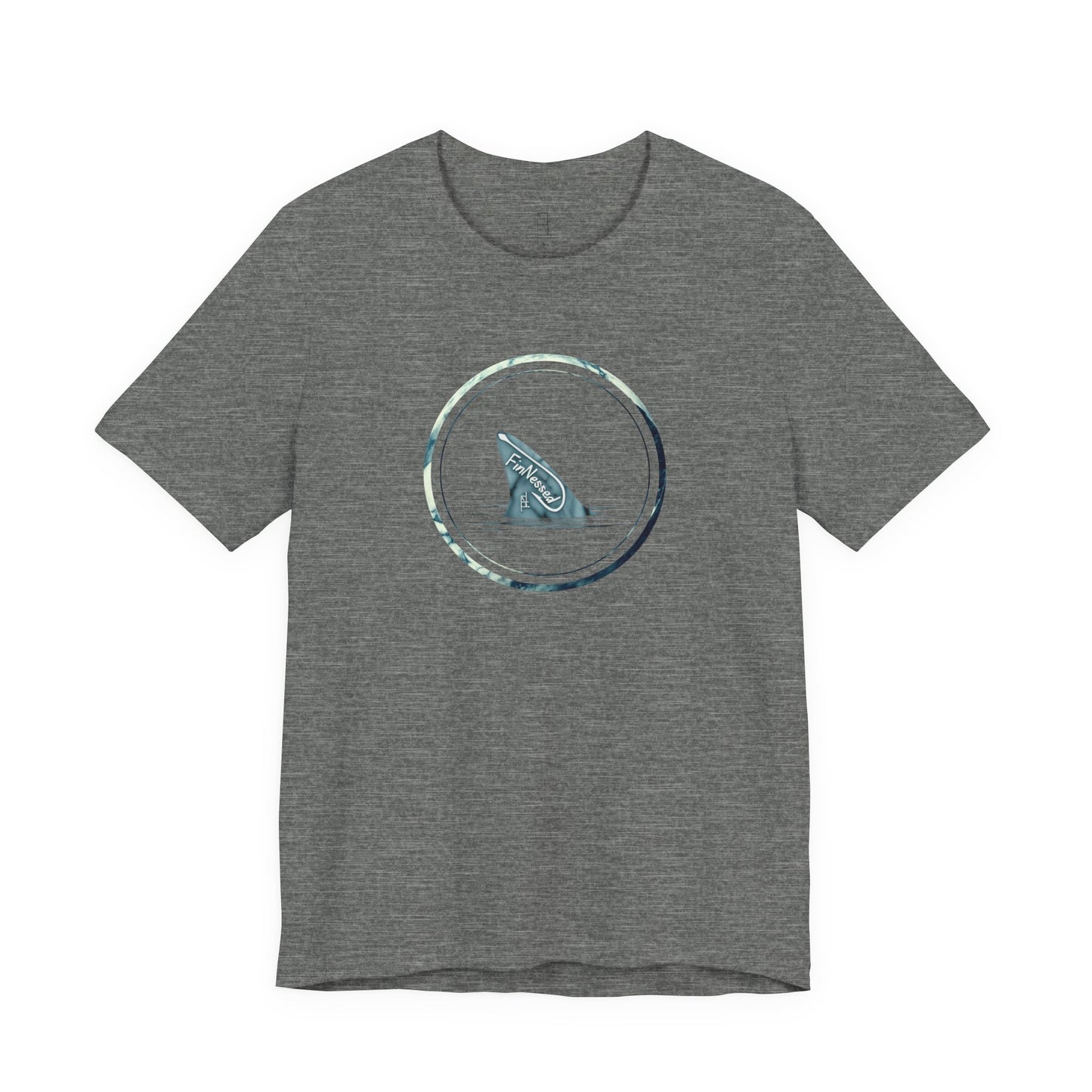 Fin-Nessed T-Shirt