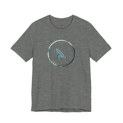 Fin-Nessed T-Shirt