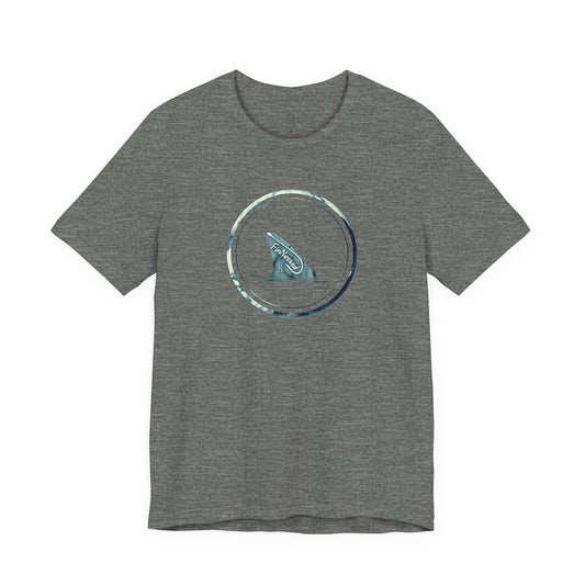 Fin-Nessed T-Shirt
