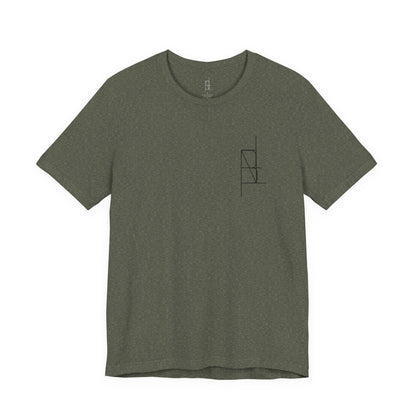 EBN Minimalist T-Shirt