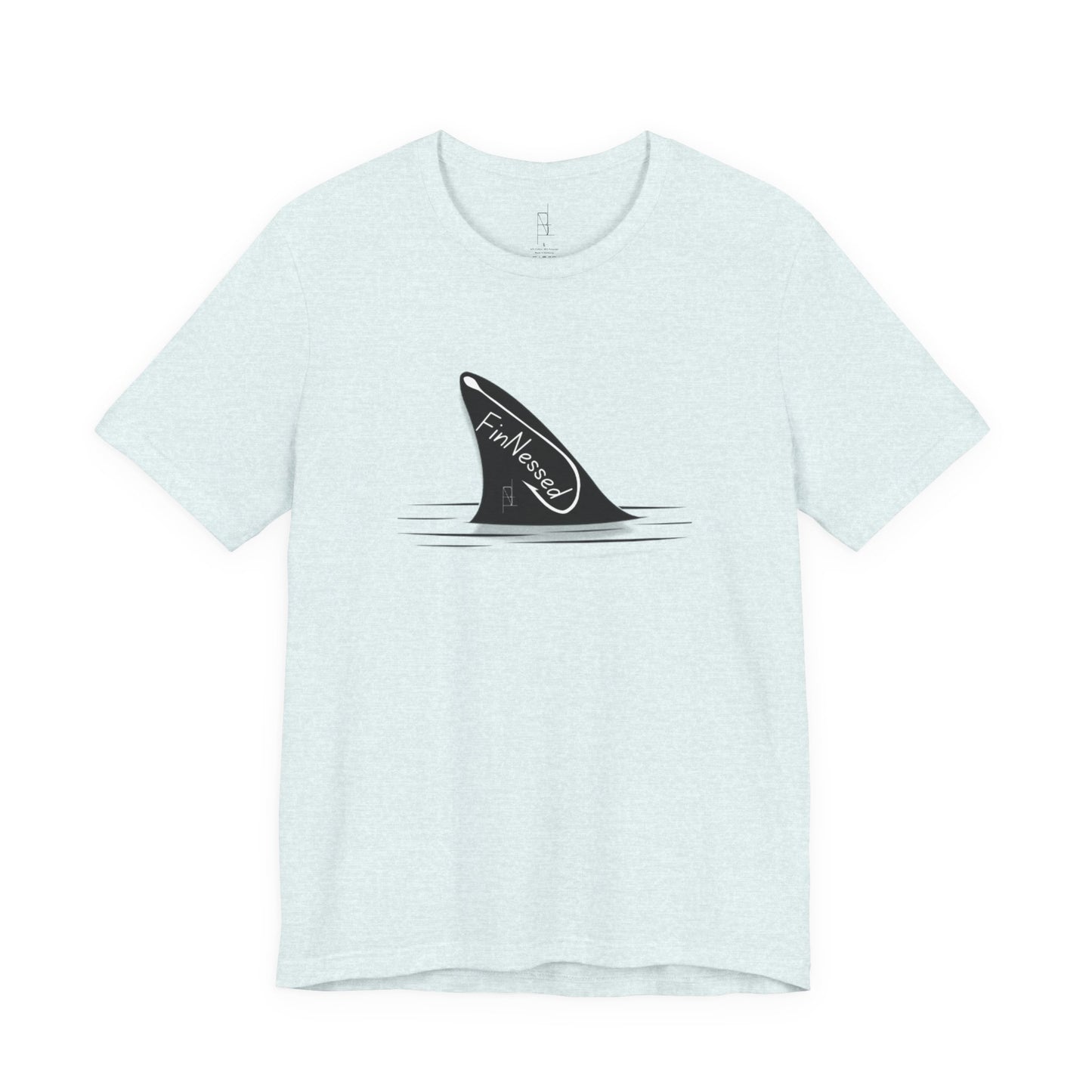 Fin-Nessed T-Shirt