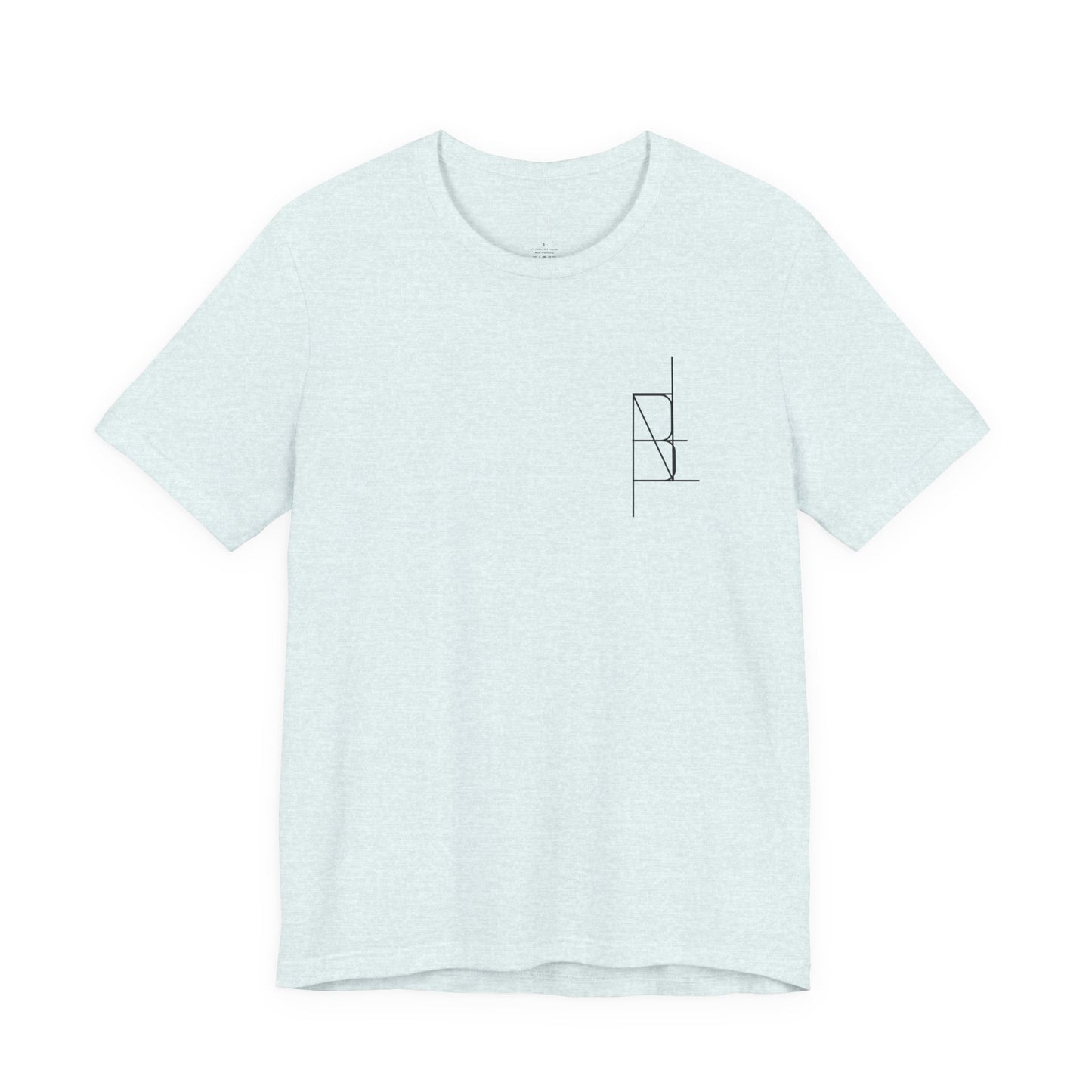 EN Minimalist T-Shirt
