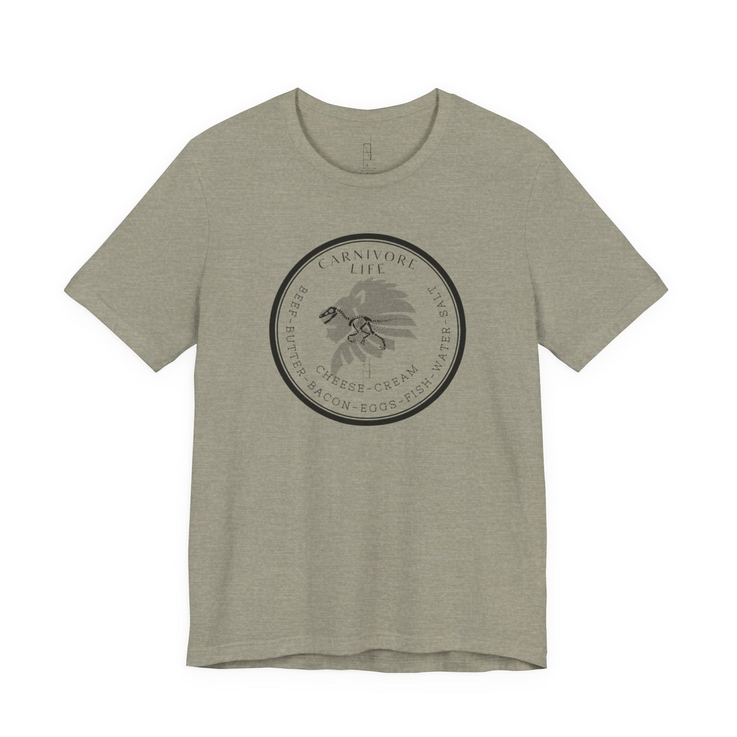 Carnivore Life T-Shirt