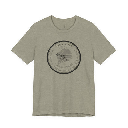Carnivore Life T-Shirt