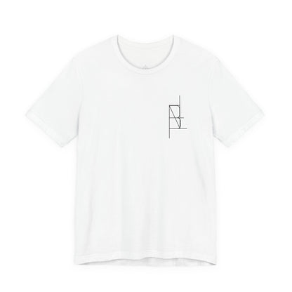 EN Minimalist T-Shirt