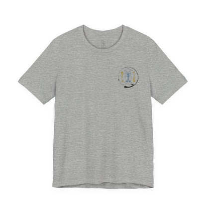 Just Buggin & Catching Tail T-Shirt