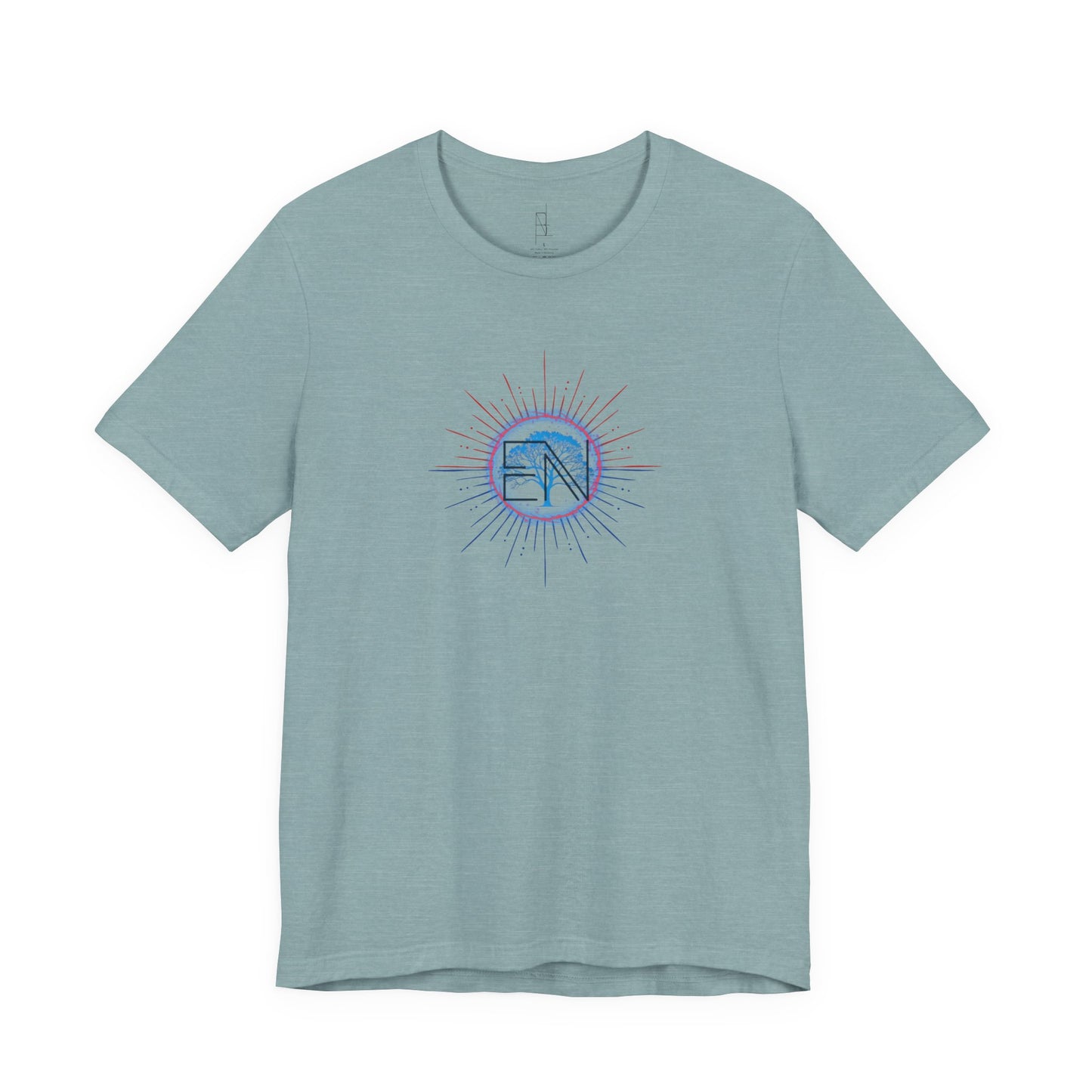 Camiseta El Hijo Da Vida-ES 
