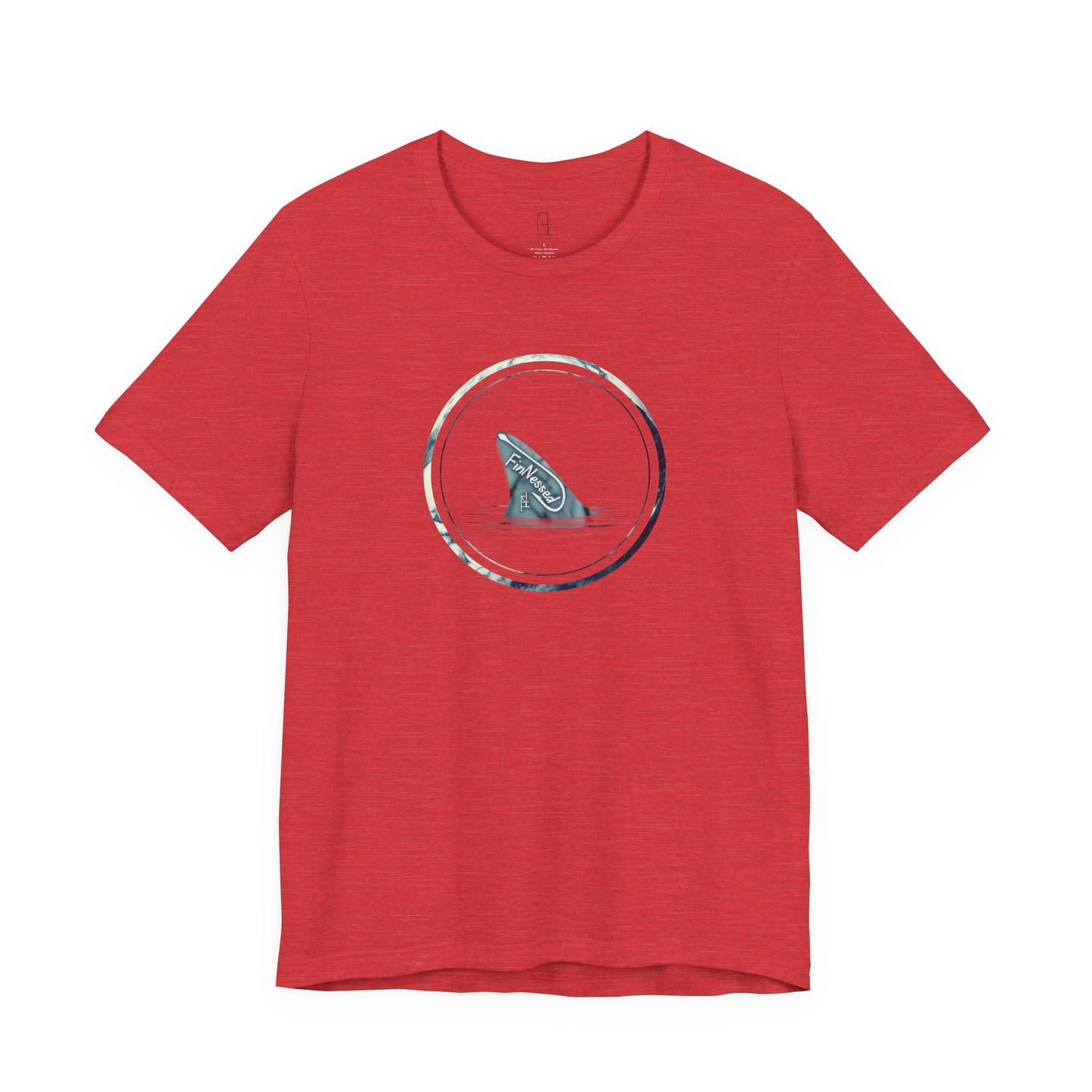 Fin-Nessed T-Shirt