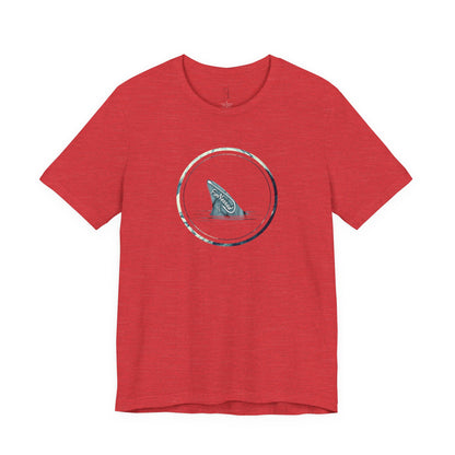 Fin-Nessed T-Shirt