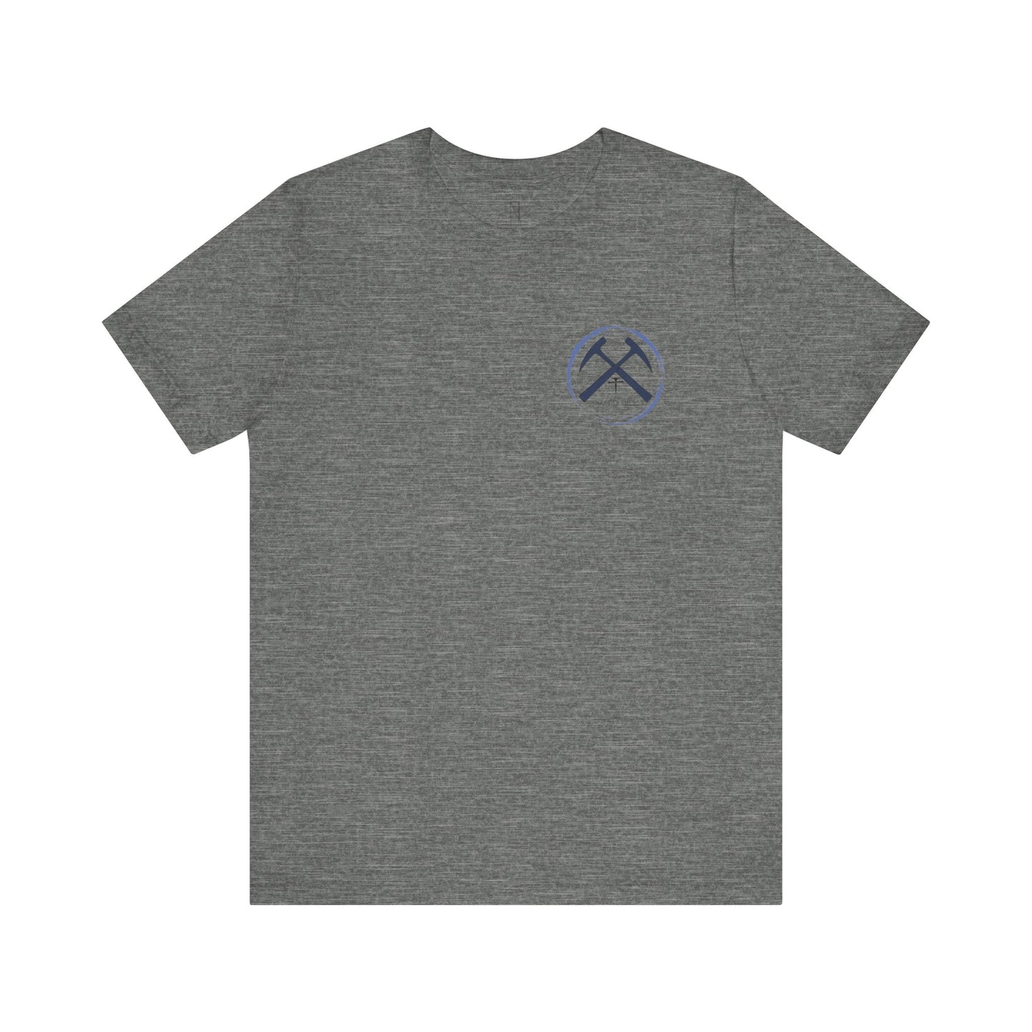 Minimalist Ness Trades Classic T-Shirt