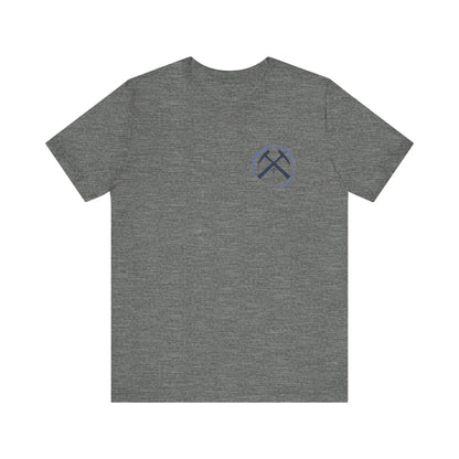 Minimalist Ness Trades Classic T-Shirt