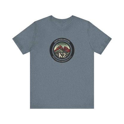 K2 High Country Properties, PLLC T-Shirt