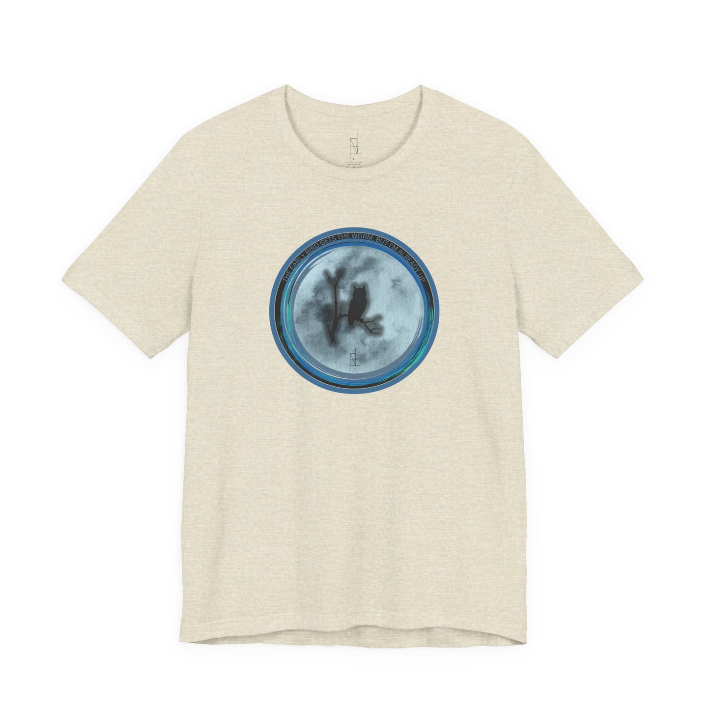 Early Bird T-Shirt