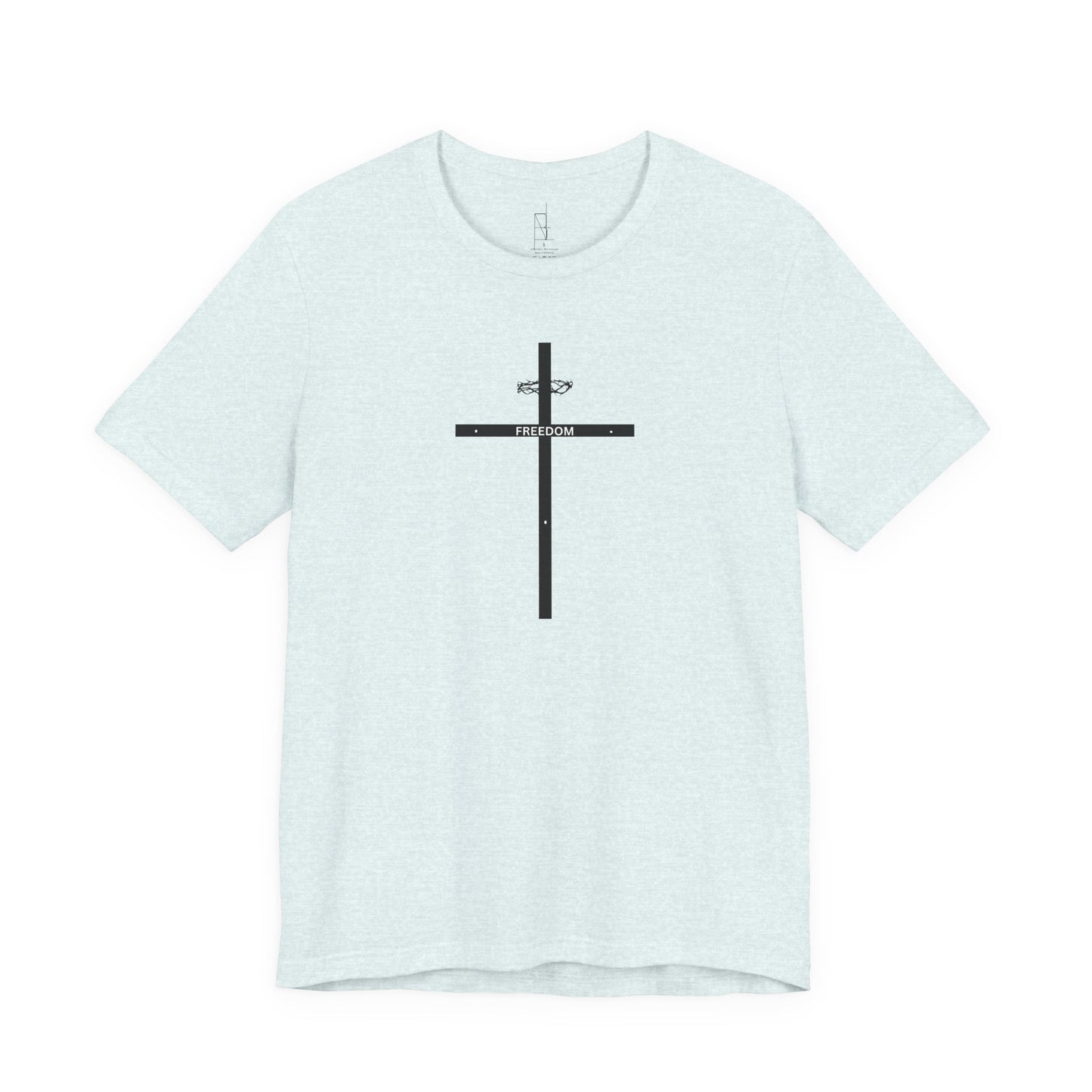 FEEEDOM Cross T-SHIRT