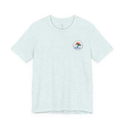 Whale Sail T-Shirt