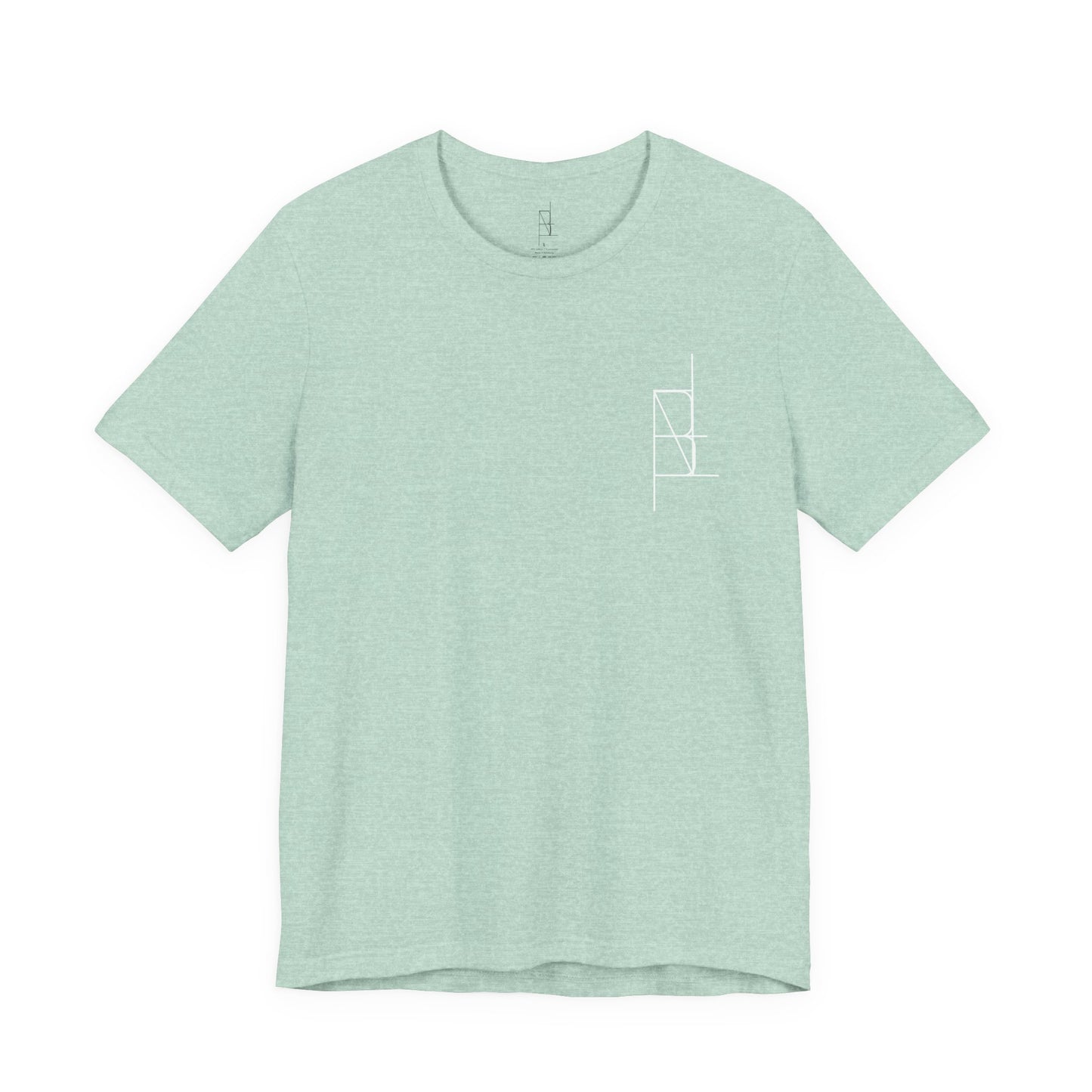 Minimalist EBN T-Shirt