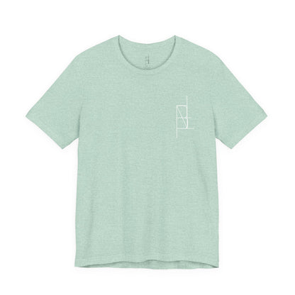 Minimalist EBN T-Shirt