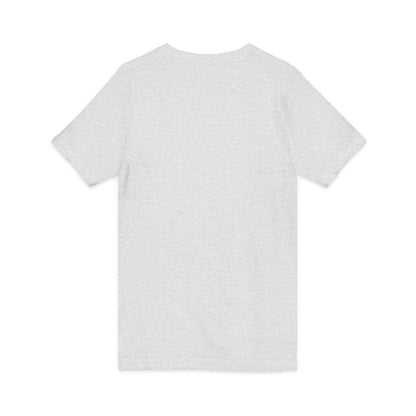 Womans Minimalist K2 T-Shirt V-Neck