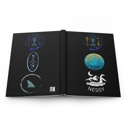 Nessy Notebook