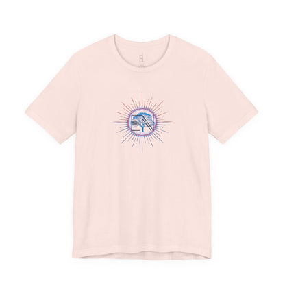 Camiseta El Hijo Da Vida-ES 