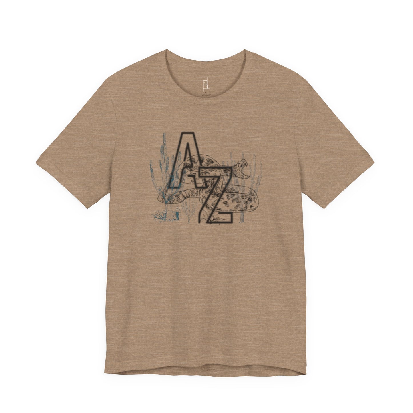 Arizona Snake T-Shirt