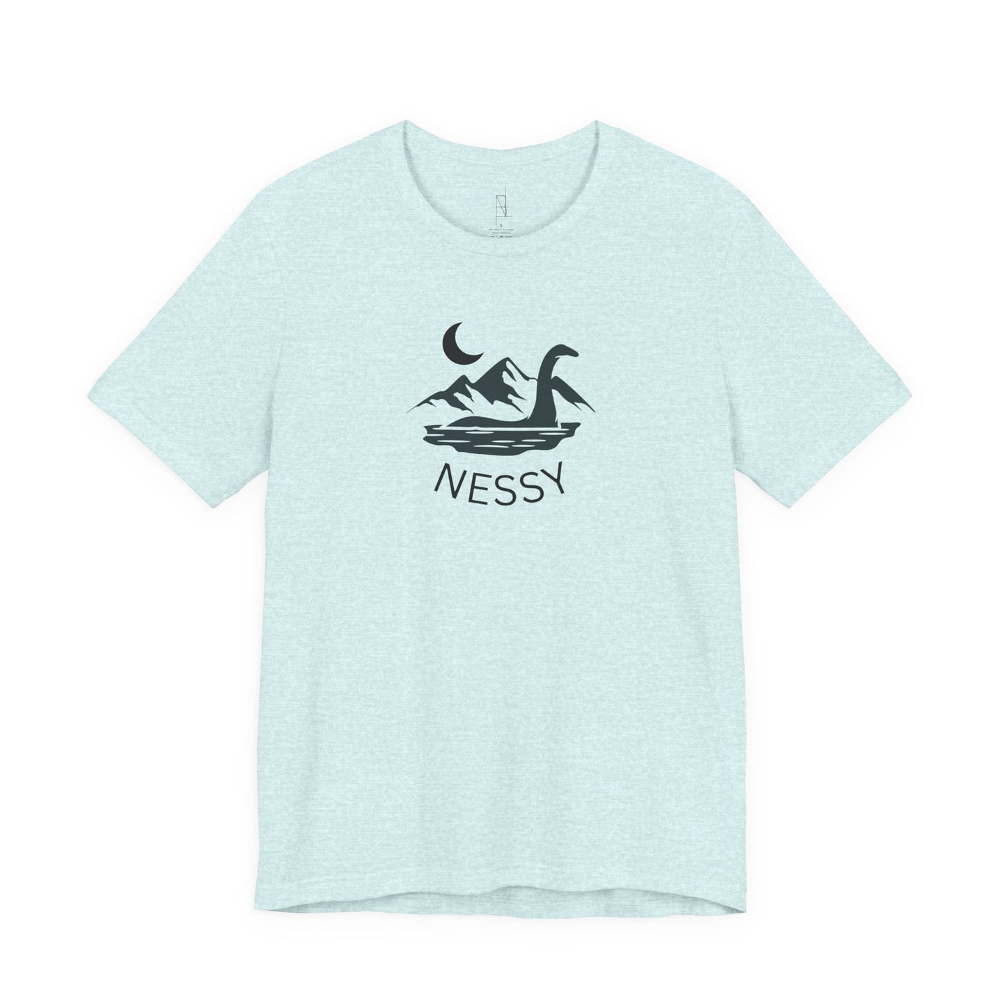 Nessy T-Shirt