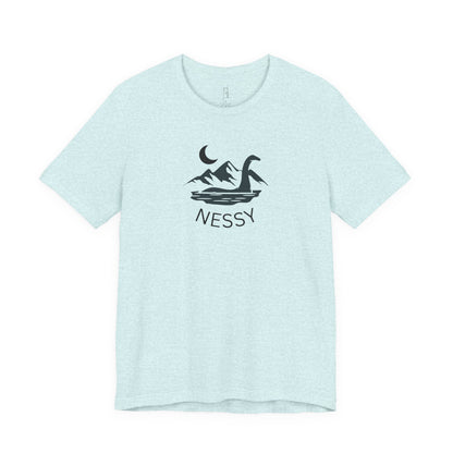 Nessy T-Shirt